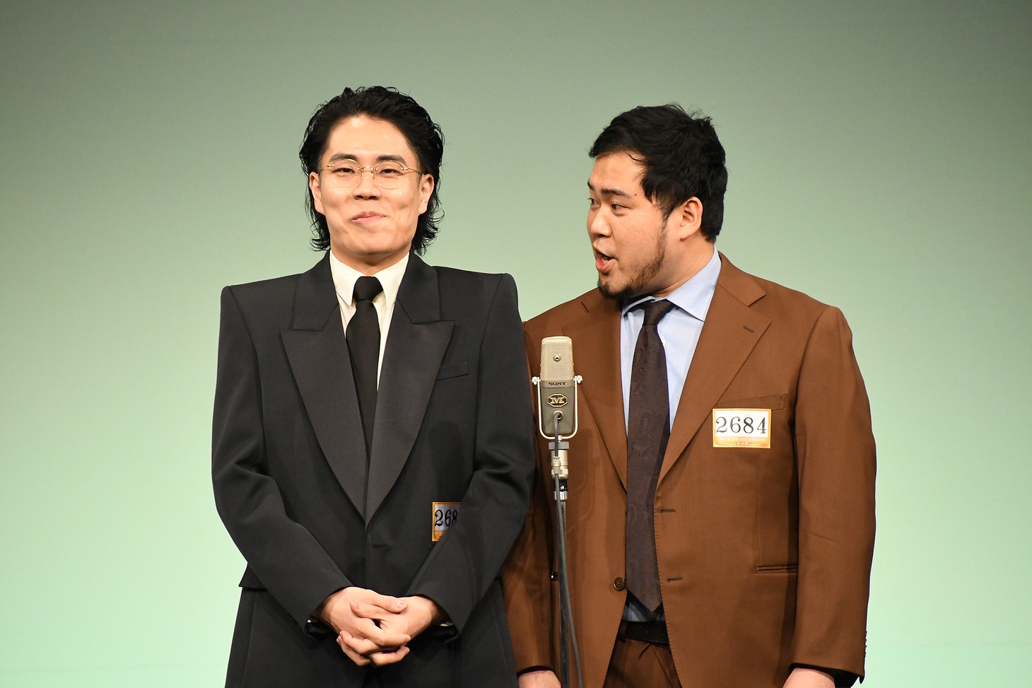 令和ロマン