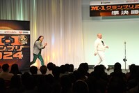 トム・ブラウン