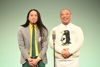 トム・ブラウン