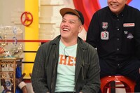 野性爆弾くっきー！