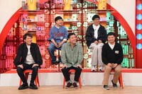 「マルコポロリ！」のワンシーン