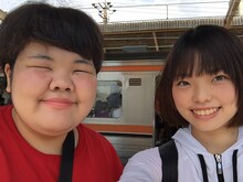 「きりやはるか撮影 ぼる塾5周年記念アルバム『#大好き』」より