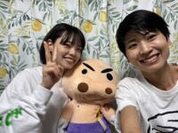 「きりやはるか撮影 ぼる塾5周年記念アルバム『#大好き』」より