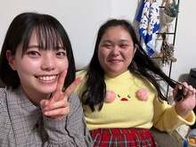 「きりやはるか撮影 ぼる塾5周年記念アルバム『#大好き』」より