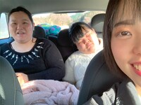 「きりやはるか撮影 ぼる塾5周年記念アルバム『#大好き』」より