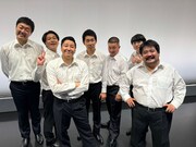 チョコレートプラネット、しずるKAƵMA、サルゴリラ児玉、空気階段、グランジ五明（写真提供：吉本興業）