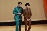 ストレッチーズ