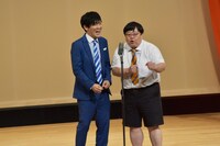 タイムマシーン3号