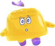 もう中学生が声を当てるプルー