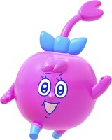 ファイルーズあいが声を当てるさくらんぼのチェル