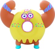 三宅健太が声を当てるドッツ