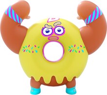 三宅健太が声を当てるドッツ