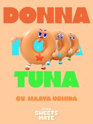 ドナ＆ナナ＆ツナ