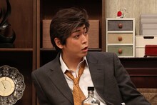「ドリフに大挑戦」より、亀梨和也