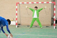 「りんたろー。の壁」の様子