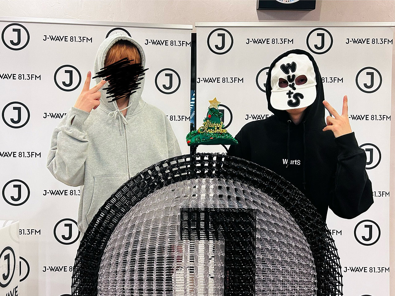 なとり×WurtS