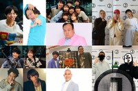 「GURU GURU!」12月9日（月）～12日（木）の出演者