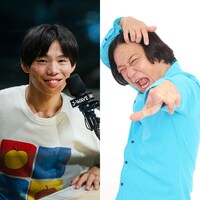 かが屋・加賀と永野