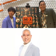 エバースとコロコロチキチキペッパーズ・ナダル