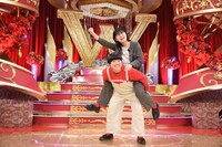 「女芸人No.1決定戦 THE W 2024」で優勝したにぼしいわし