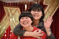 「女芸人No.1決定戦 THE W 2024」で優勝したにぼしいわし