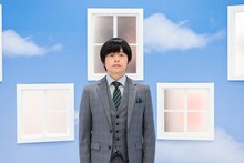 「ノンレムの窓」よりバカリズム