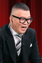 シソンヌ長谷川