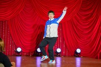 「有吉の壁 群馬の壁を越えろ！2時間SP」のワンシーン