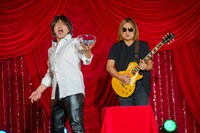 「有吉の壁 群馬の壁を越えろ！2時間SP」のワンシーン