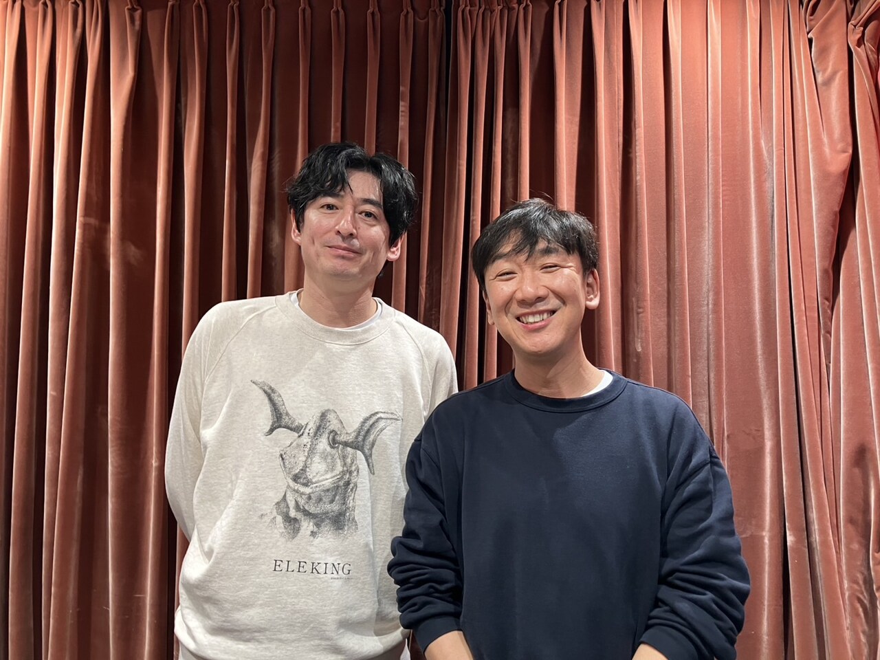 「大吉ポッドキャスト」東京03飯塚が登場「審査員は孤独なんよ」「わかります！」