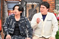 マヂカルラブリー