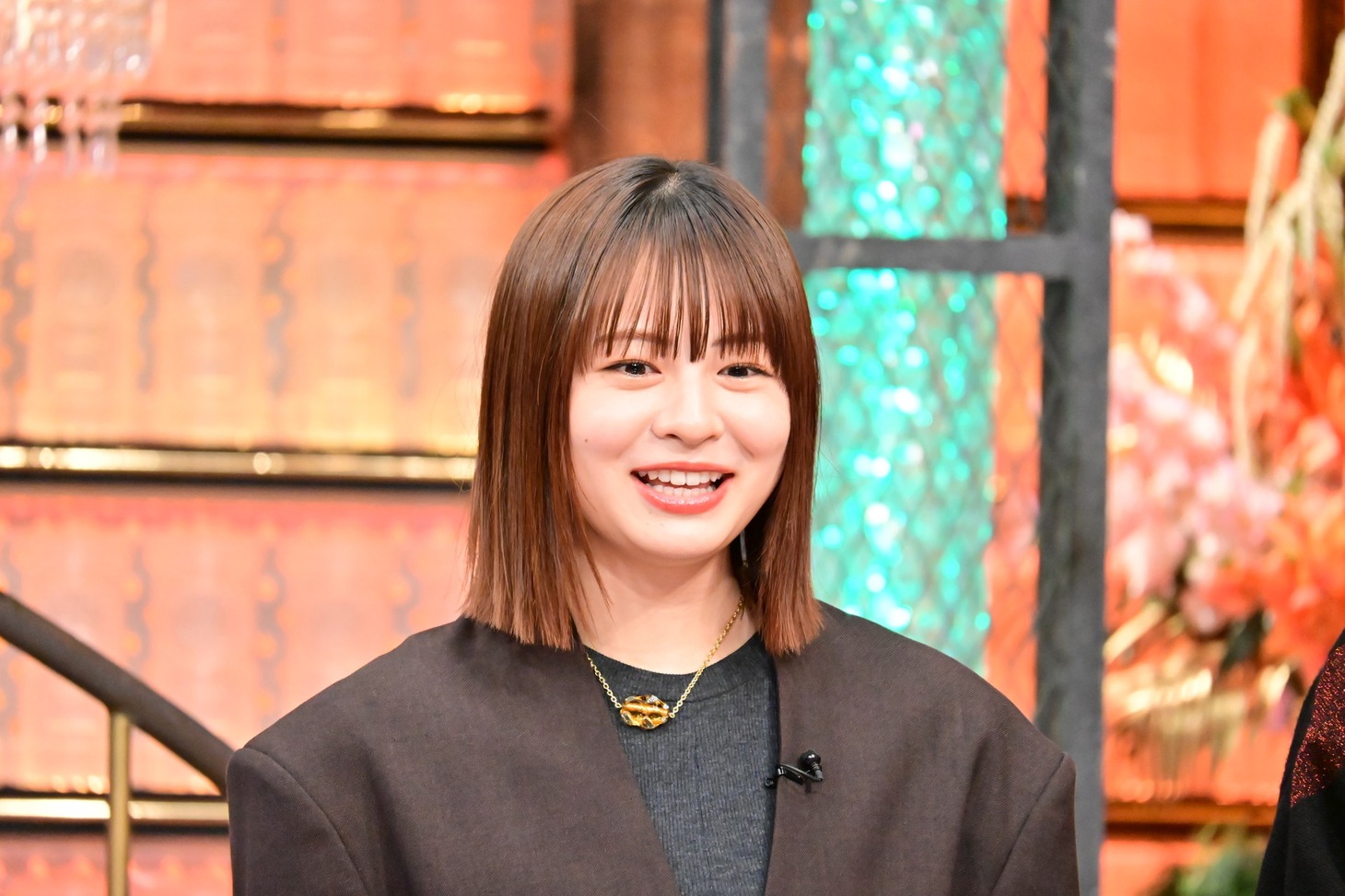莉子