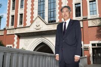 ニッポン放送開局70周年記念「NEXT STAGEへの提言Ⅱ新春スペシャル」