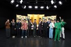 「芸人将棋最強トーナメント」第1試合は鈴木もぐらVS村民代表南川