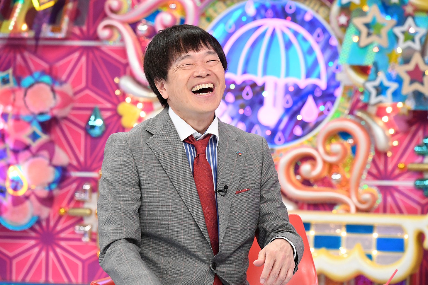 蛍原徹