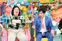 紅しょうが・熊元プロレス、霜降り明星せいや