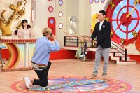 「マルコポロリ！」のワンシーン