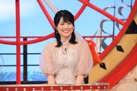 中島めぐみアナウンサー