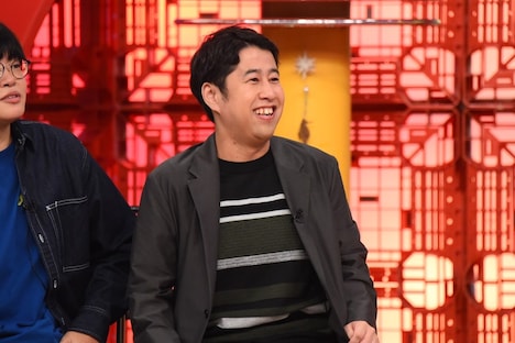 ウエストランド井口