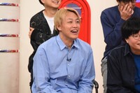 お見送り芸人しんいち