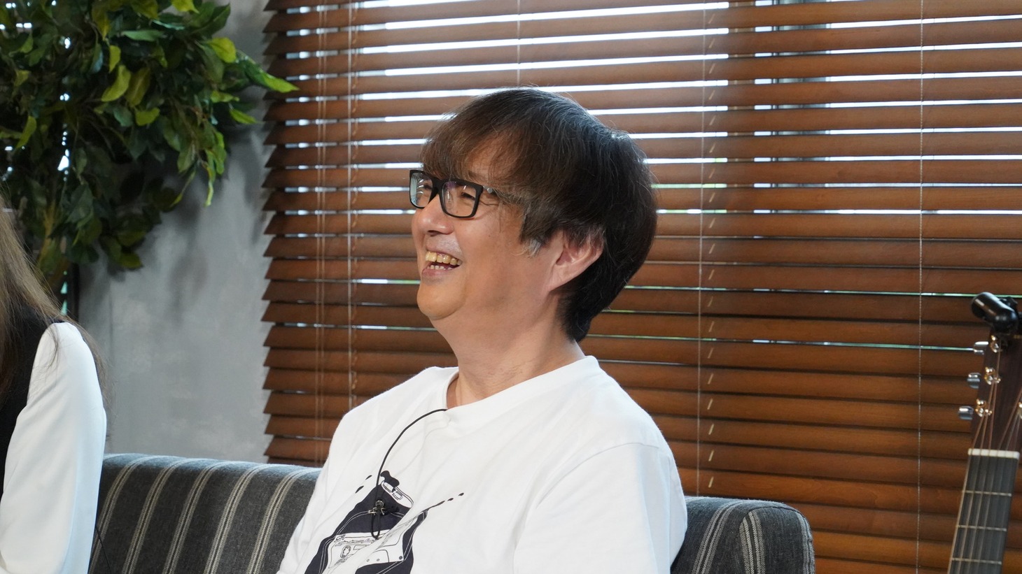 スージー鈴木