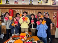 「川島明の辞書で呑む」の出演者