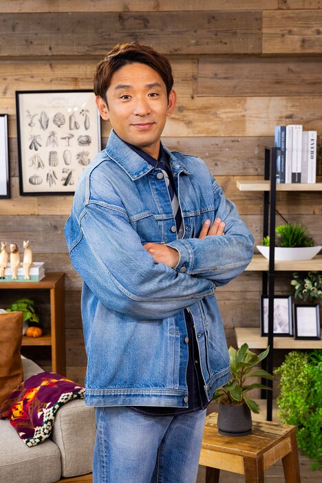 アルコ&ピース酒井