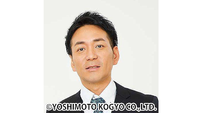 スーパーマラドーナ武智