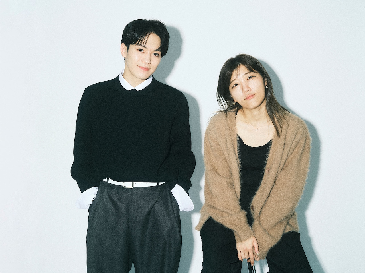 ヒコロヒーが連ドラ初脚本担当「トーキョーカモフラージュアワー」主演は松倉海斗