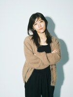 「トーキョーカモフラージュアワー」で脚本を担当するヒコロヒー