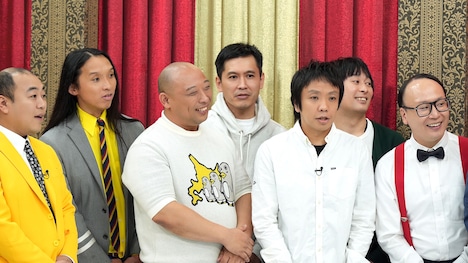 「慰問ネタグランプリSP」