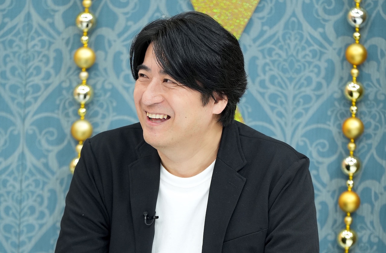 佐久間宣行、千鳥MC「チャンスの時間」に初登場