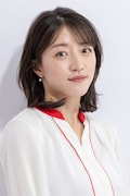 「紅白ウラトークチャンネル」の司会を担当する赤木野々花(NHKアナウンサー)(c)NHK