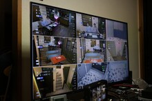 「マユリカの東京友錠生活」の様子